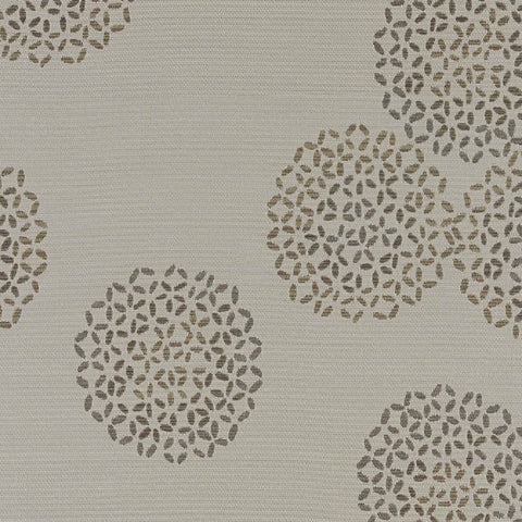 Arc-Com Brayer Flower Beach Upholstery Fabric