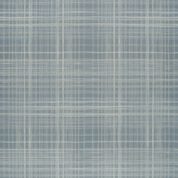 Arc Com Aberdeen Smoke Upholstery Fabric