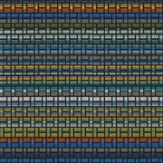 Arc Com High Rise Tropic Upholstery Fabric