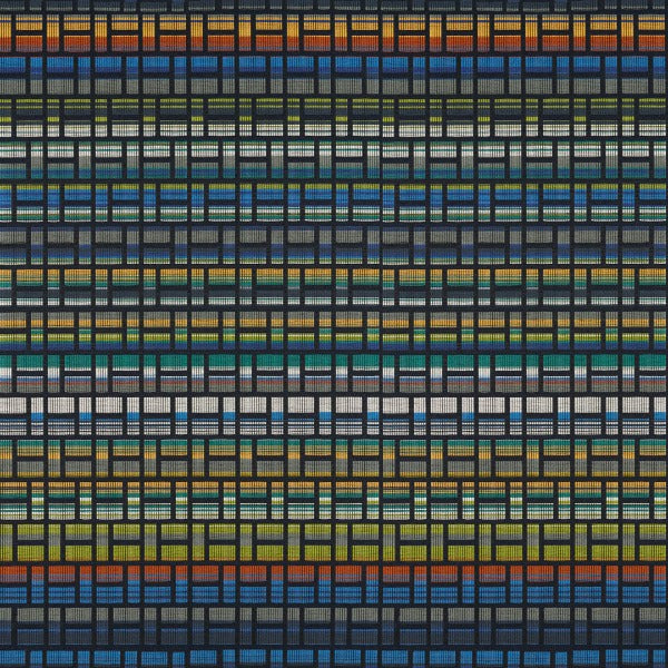 Arc Com High Rise Tropic Upholstery Fabric