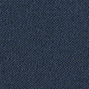 Remnant of Designtex Adler Indigo Upholstery Fabric