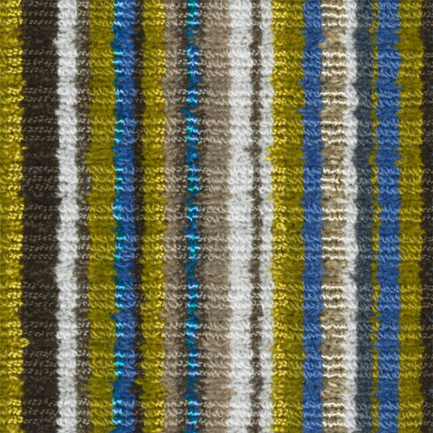 Remnant of Architex Adlon Bleu Upholstery Fabric