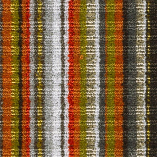 Remnant of Architex Adlon Orange Upholstery Fabric