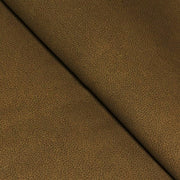 Halo Fabrics Alamo Buckskin Faux Leather Brown Upholstery Vinyl