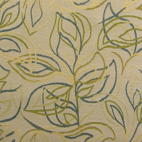 Mayer Fabrics Upholstery Fabric Remnant Amadeus Natural