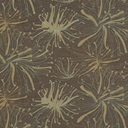 Architex Upholstery Fabric Modern Botanical Anemone Sustain