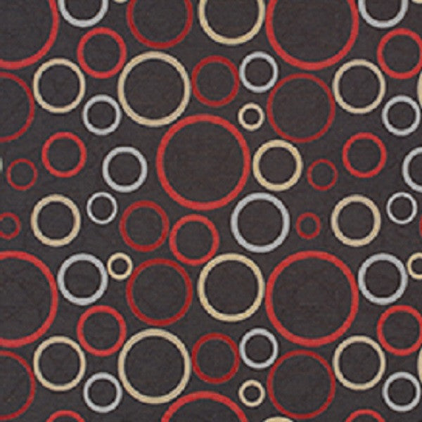 Architex Astronomy Night Crypton Upholstery Fabric