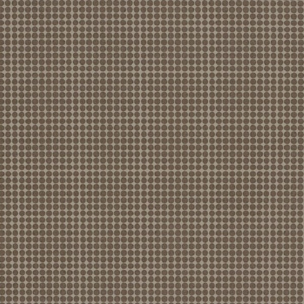 Designtex Fabrics Upholstery Fabric Remnant Big Dot Sable