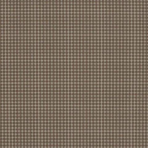 Designtex Fabrics Upholstery Fabric Remnant Big Dot Sable