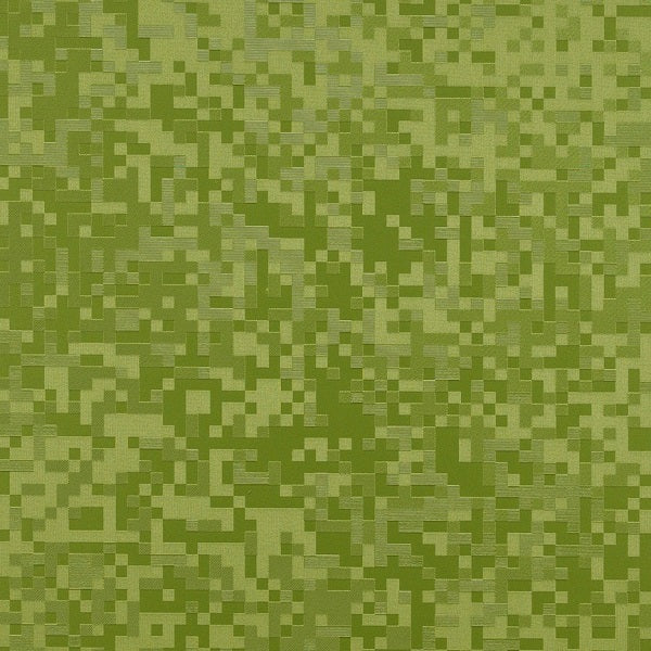 Maharam Fabrics Fabric Remnant of Bitmap Aloe