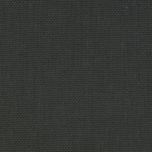 Remnant of Boho Night Owl Black Upholstery Fabric