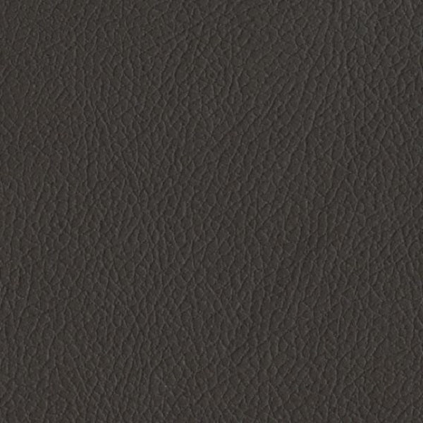 Fabric Remnant of Ultraleather Brisa Coffee Bean