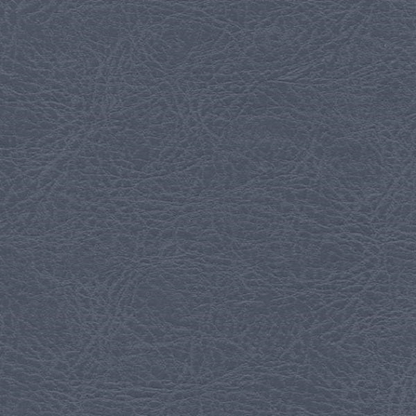 Ultrafabrics Ultraleather Upholstery Fabric Remnant Brisa Fresco Dungaree