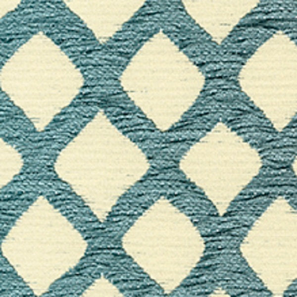 Architex Fabric Remnant of Balcony Dew