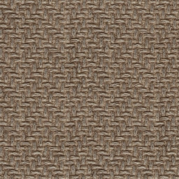 Remnant of Architex Bamboozled Twilight Upholstery Fabric
