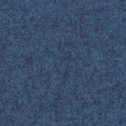Remnant of Camira Blazer New Castle Blue Wool Upholstery Fabric