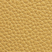 Momentum Textiles Bravo Hay Textured Faux Leather Yellow Upholstery Vinyl