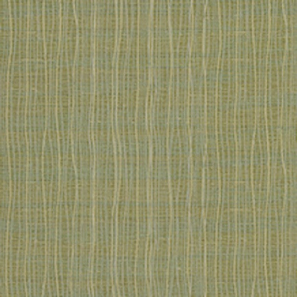 Fabric Remnant of Architex Brook Clary Sage Upholstery Fabric