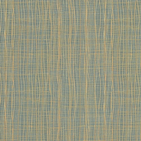 Architex Upholstery Fabric Remnant Brook Cypress
