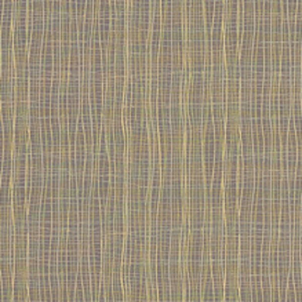 Fabric Remnant of Architex Brook Valerian Purple Upholstery Fabric