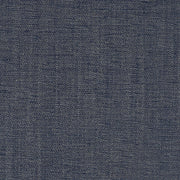 HBF Brushed Canvas Denim Blue Upholstery Fabric