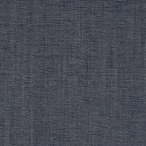HBF Brushed Canvas Denim Blue Upholstery Fabric