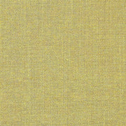 Remnant of HBF Brushed Canvas Anjou Yellow Upholstery Fabric
