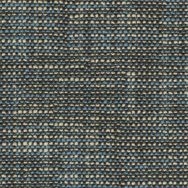 Remnant of Architex Buenos Aires Denim Upholstery Fabric