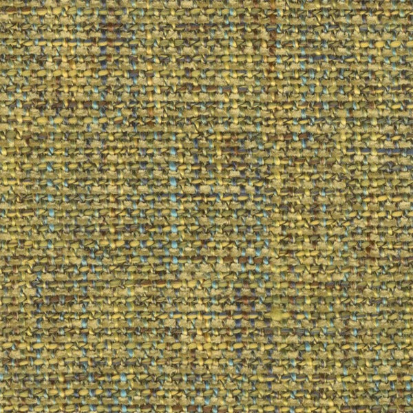 Remnant of Burlington Peapod Upholstery Fabric
