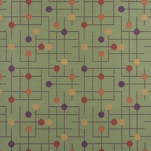 Arc-Com Fabrics Upholstery Candy Land Sour Apple Toto Fabrics Online
