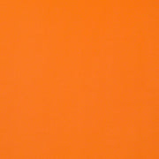 Remnant of CF Stinson Atlas Nectarine Orange Upholstery Vinyl