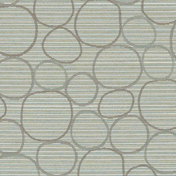 CF Stinson Upholstery Fabric Remnant Bongo Platinum