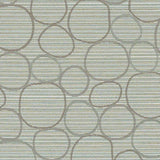 CF Stinson Upholstery Fabric Remnant Bongo Platinum