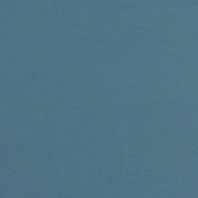 Remnant of CF Stinson Cassidy Parrot Blue Upholstery Fabric