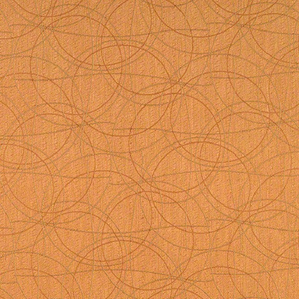 Remnant of Cf Stinson Cirque Sunfire Upholstery Vinyl