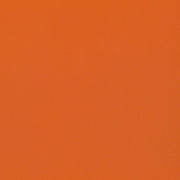 CF Stinson Upholstery Fabric Remnant Clean Slate Tangerine