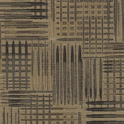 Remnant of Cruisin Dapple Brown Upholstery Fabric