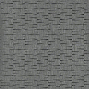 CF Stinson Upholstery Fabric Remnant Dash Licorice