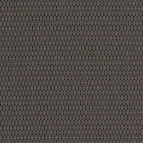Remnant of Flex Thunder Grey Upholstery Fabric
