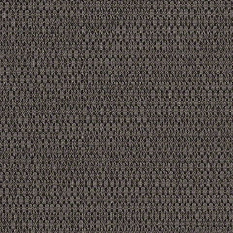 Remnant of Flex Thunder Grey Upholstery Fabric
