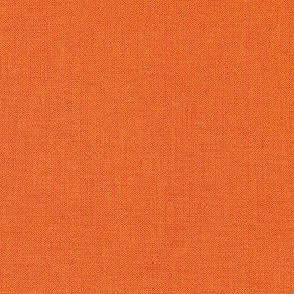 CF Stinson Fuse Tangelo Orange Upholstery Fabric