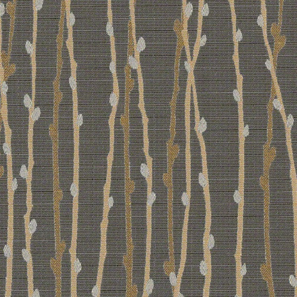 CF Stinson Upholstery Fabric Remnant Grove Drizzle