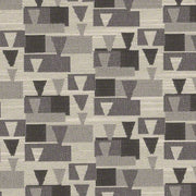 Remnant of Leaps and Bounds Sprint Upholstery Fabric