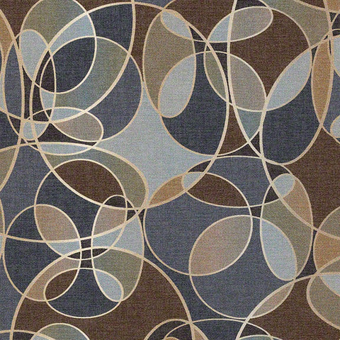 CF Stinson Upholstery Fabric Remnant Revolve Cori