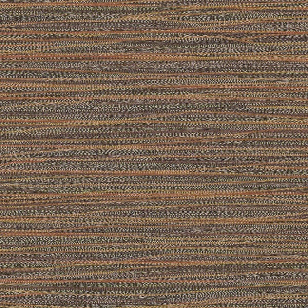CF Stinson Upholstery Fabric Wavy Striped Vinyl Ripple Palisade