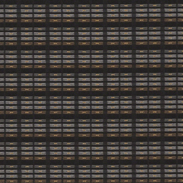 CF Stinson Upholstery Fabric Remnant Satellite Domino