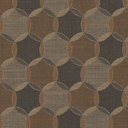 CF Stinson Stratford Mahogany Upholstery Fabric