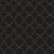 CF Stinson Upholstery Fabric Remnant Swivel Jet
