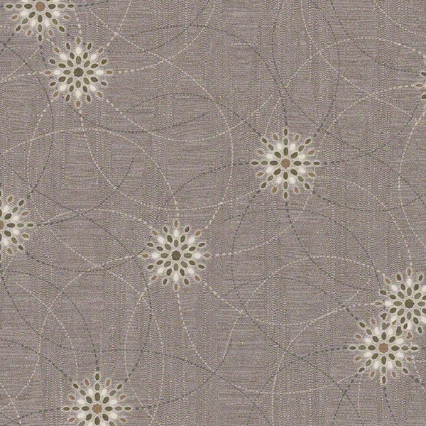 CF Stinson Upholstery Fabric Remnant Vortexia Lorissa