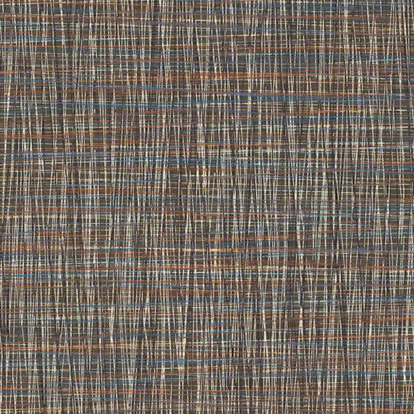CF Stinson Upholstery Fabric Remnant Wicker Safari